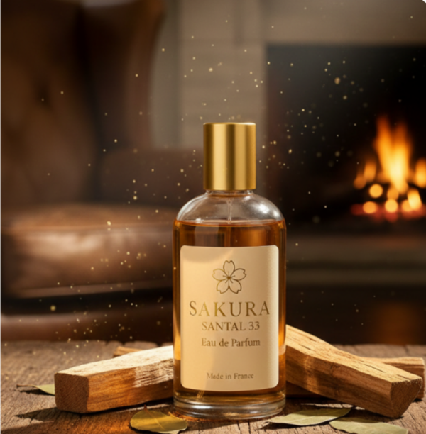 SANTAL 33