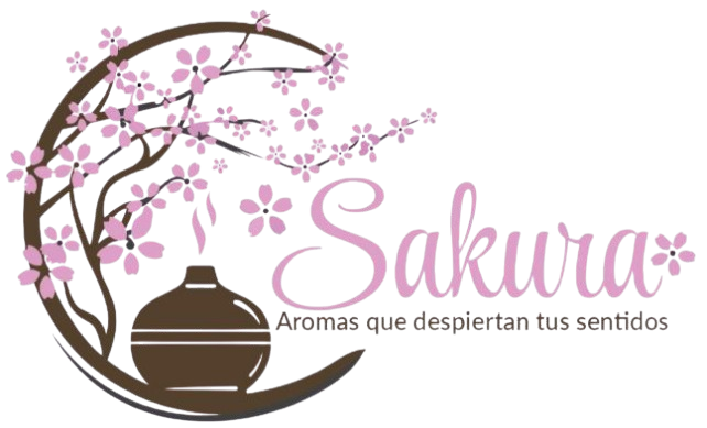 Sakura Aromas