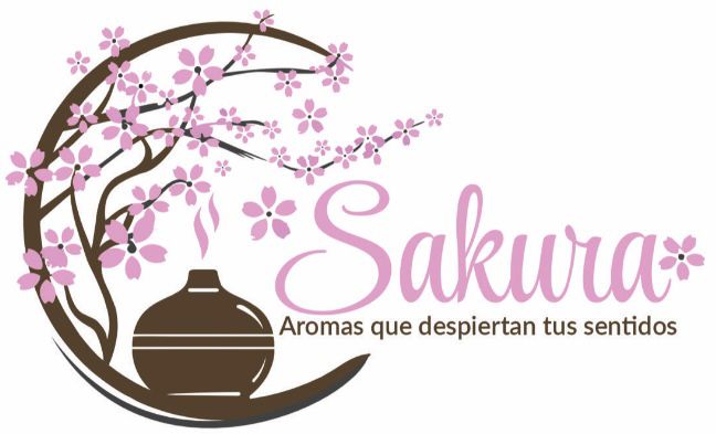 Sakura Aromas