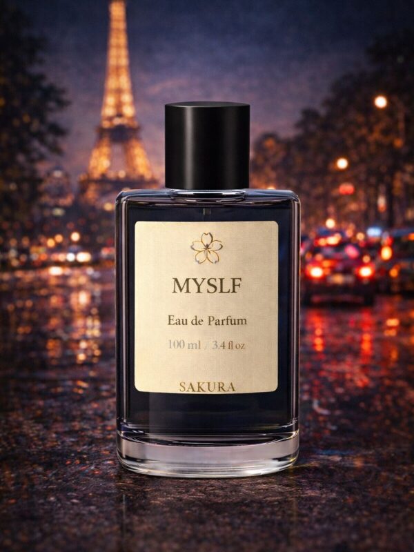 MYSLF LE PARFUM