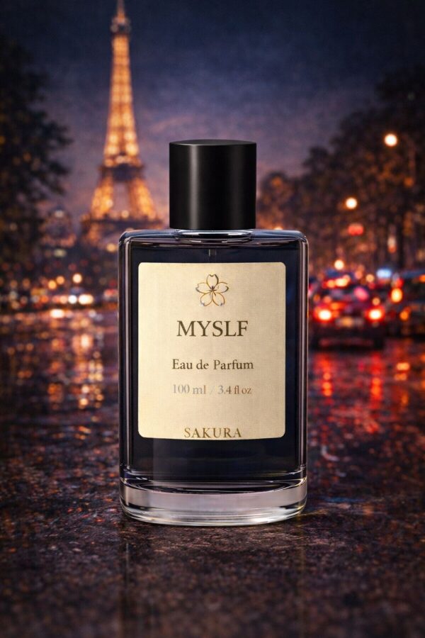 MYSLF LE PARFUM