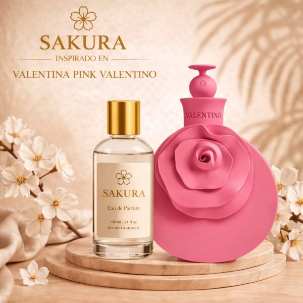 VALENTINA PINK
