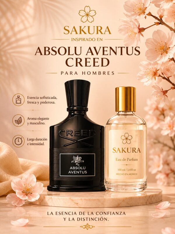 ABSOLU AVENTUS