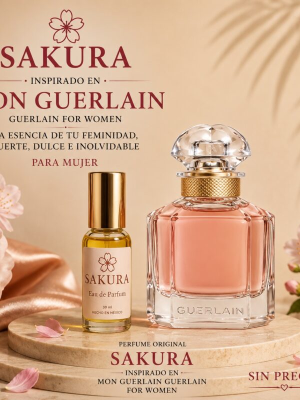 MON GUERLAIN