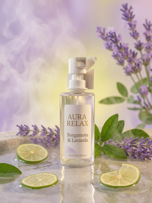 AURA RELAX