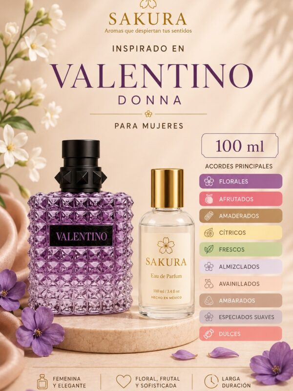 DONNA BORN IN ROMA PURPLE