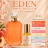 Eden Plush Pear 23