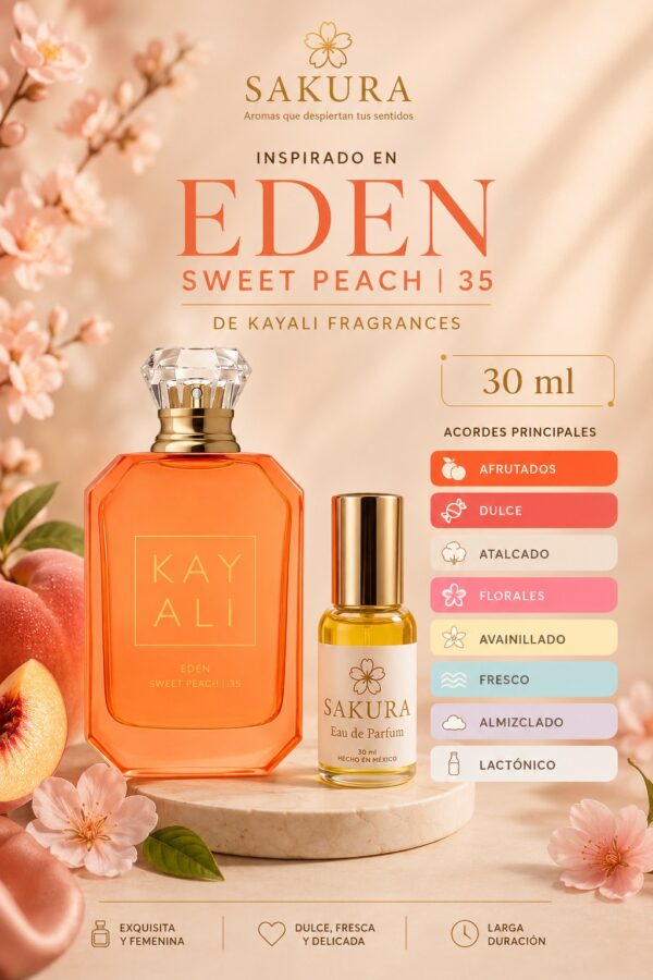 Eden Plush Pear 23