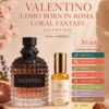 Uomo Born in Roma Coral Fantasy