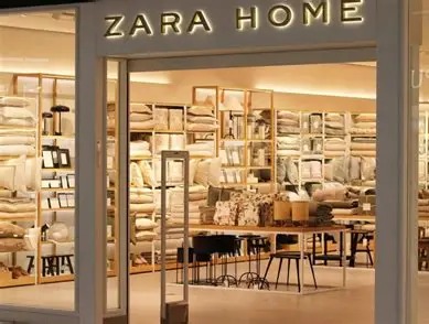 ZARA HOME